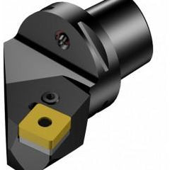 C6-PSKNL-45065-19 Capto® and SL Turning Holder - Strong Tooling