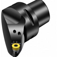 C5-SRSCL-35060-10HP Capto® and SL Turning Holder - Strong Tooling