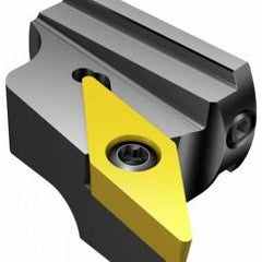 SL-SVLBR-32-16-QC Capto® and SL Turning Holder - Strong Tooling