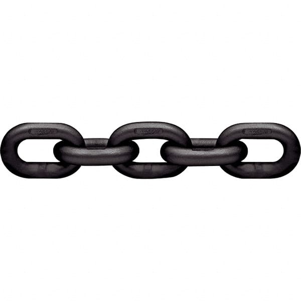 CM - Welded Chain Chain Grade: 80 Trade Size: 3/8 - Strong Tooling