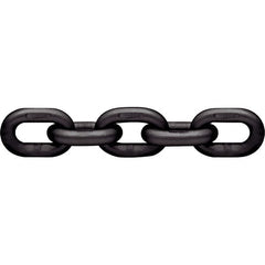 CM - Welded Chain Chain Grade: 100 Trade Size: 3/8 - Strong Tooling