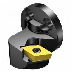 TR-SL-D13UCL-40X Capto® and SL Turning Holder - Strong Tooling