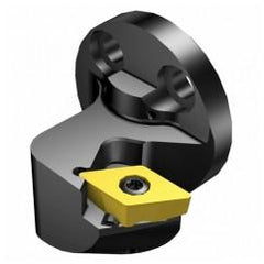 TR-SL-D13UCL-25X Capto® and SL Turning Holder - Strong Tooling