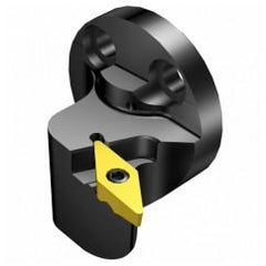 TR-SL-V13LBR-25 Capto® and SL Turning Holder - Strong Tooling