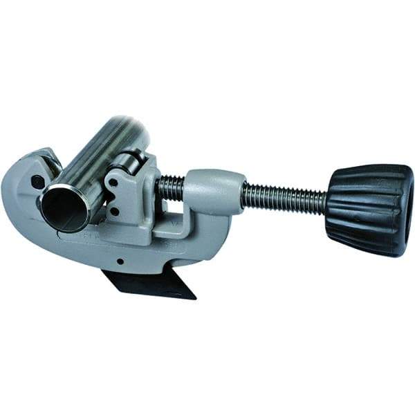 Rothenberger - Pipe & Tube Cutters Type: Pipe Cutter Maximum Pipe Capacity (Inch): 1-1/8 - Strong Tooling