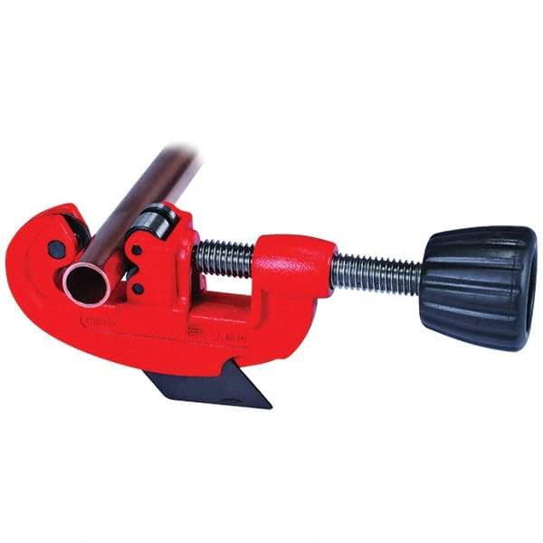 Rothenberger - Pipe & Tube Cutters Type: Pipe Cutter Maximum Pipe Capacity (Inch): 2 - Strong Tooling