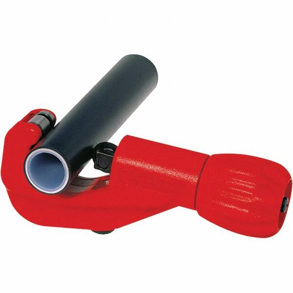 Rothenberger - Pipe & Tube Cutters Type: Tube Cutter Maximum Pipe Capacity (Inch): 1-5/8 - Strong Tooling