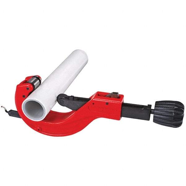 Rothenberger - Pipe & Tube Cutters Type: Tube Cutter Maximum Pipe Capacity (Inch): 6-5/8 - Strong Tooling