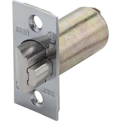 Lockset Accessories; Type: Deadlocking Latch; For Use With: Commercial/Residential Doors; Cylinder Type: None; PSC Code: 5340; Type: Deadlocking Latch; For Use With: Commercial/Residential Doors