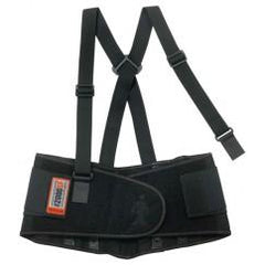 2000SF XS BLK HI-PERF BACK SUPPORT - Strong Tooling