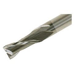 SolidMill Endmill -  ECI-A-2 125-250-C125 Grade IC900 - Strong Tooling