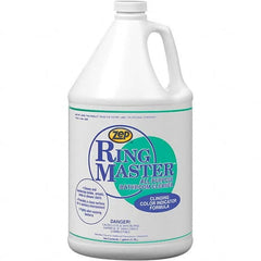 ZEP - Bathroom, Tile & Toilet Bowl Cleaners Type: Bathroom Cleaner Application: Bathroom Surfaces; Showers; Toilets - Strong Tooling