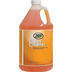 ZEP - All-Purpose Cleaners & Degreasers Type: Cleaner/Degreaser Container Type: Bottle - Strong Tooling