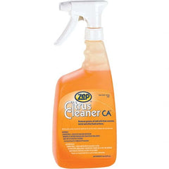 ZEP - All-Purpose Cleaners & Degreasers Type: Cleaner/Degreaser Container Type: Bottle - Strong Tooling