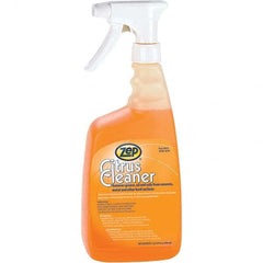 ZEP - All-Purpose Cleaners & Degreasers Type: Cleaner/Degreaser Container Type: Bottle - Strong Tooling