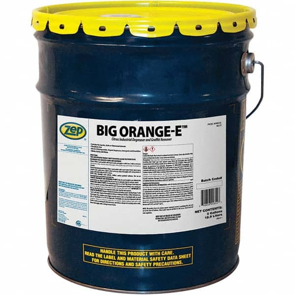 ZEP - All-Purpose Cleaners & Degreasers Type: Cleaner/Degreaser Container Type: Pail - Strong Tooling