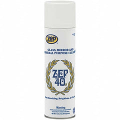 ZEP - All-Purpose Cleaners & Degreasers Type: Cleaner/Degreaser Container Type: Can - Strong Tooling