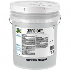 ZEP - All-Purpose Cleaners & Degreasers Type: Cleaner/Degreaser Container Type: Pail - Strong Tooling