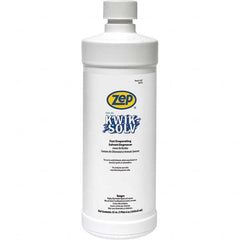 ZEP - All-Purpose Cleaners & Degreasers Type: Cleaner/Degreaser Container Type: Can - Strong Tooling