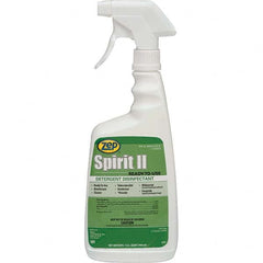 ZEP - All-Purpose Cleaners & Degreasers Type: Disinfectant Container Type: Bottle - Strong Tooling