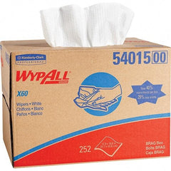 WypAll - Wipes   Type: Shop Towel/Industrial    Style: Disposable - Strong Tooling