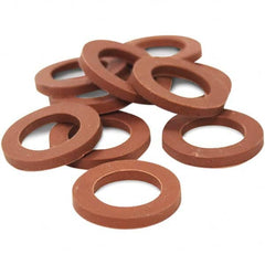 Gilmour - Garden Hose Fittings & Repair Kits Type: Washer Connector Type: Washer - Strong Tooling