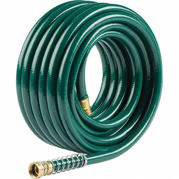 Gilmour - Water & Garden Hose Type: Garden Length (Feet): 75 - Strong Tooling