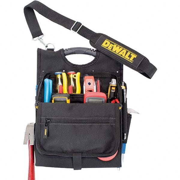 DeWALT - Tool Aprons & Tool Belts Tool Type: Apron Minimum Waist Size: 29 - Strong Tooling