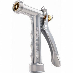 Gilmour - Garden Hose Spray Nozzles Type: Cleaning Nozzle Style: Rear Trigger - Strong Tooling