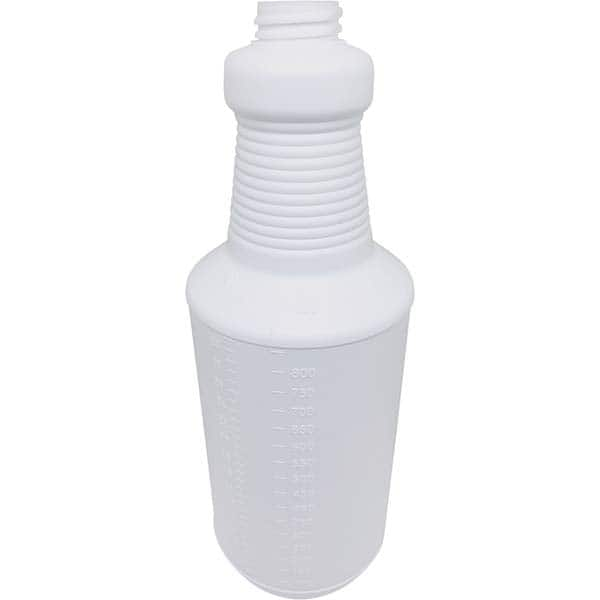 PRO-SOURCE - Spray Bottles & Triggers Type: Spray Bottle Container Capacity: 1000 mL - Strong Tooling