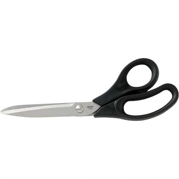 Gingher - Scissors & Shears Blade Material: Stainless Steel Applications: Sewing; Fabric - Strong Tooling