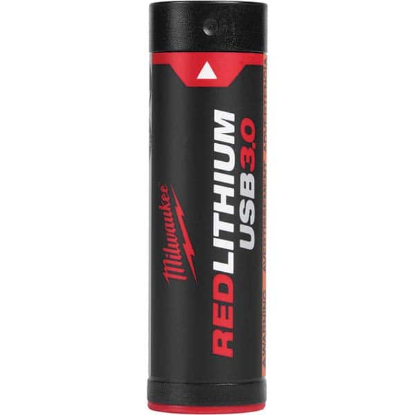 Milwaukee Tool - 4 Volt Lithium-Ion Battery - Strong Tooling