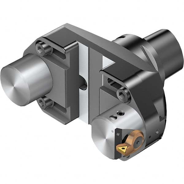 Sandvik Coromant - Modular Boring Cutting Unit Heads System Size: C6 Series Name: CoroBore 826 - Strong Tooling