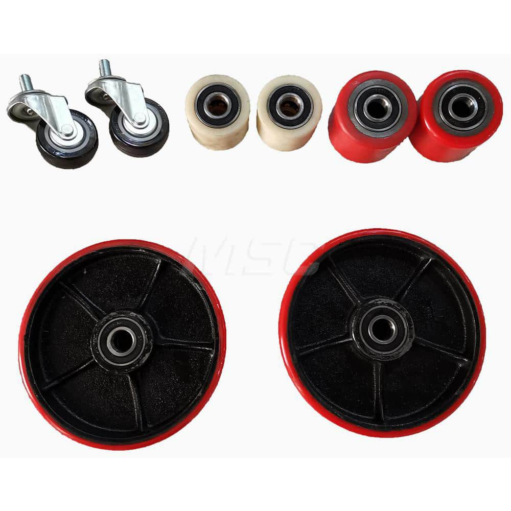 Replacement Wheel Kit for #20243069