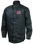 Medium - Pro Series 9oz Flame Retardant Jackets -- Jackets are 30" long - Strong Tooling