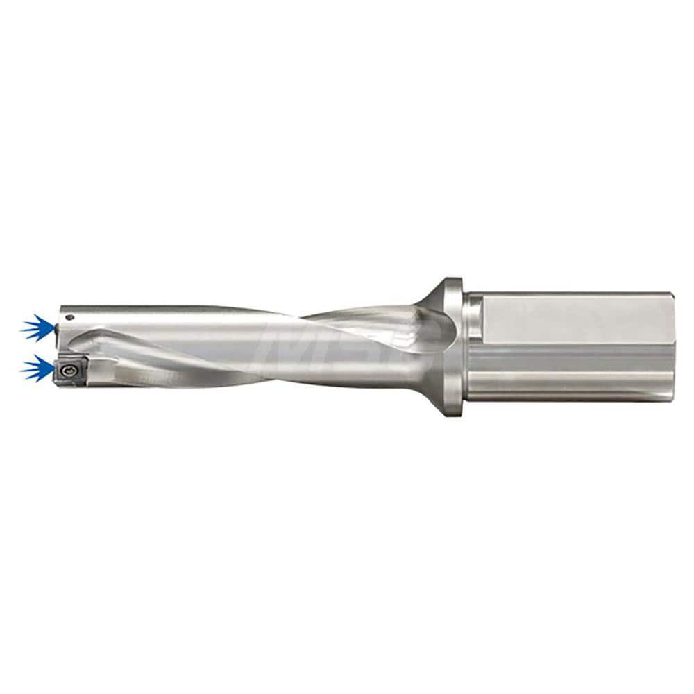 Indexable Insert Drills; Drill Style: MD900; Drill Diameter (Decimal Inch): 0.5709; Drill Diameter (mm): 14.50; Maximum Drill Depth (mm): 58.00; Shank Type: Weldon; Shank Diameter (mm): 20.00; Drill Diameter Range (Decimal Inch): 0.0000 to 0.7500; Cutting