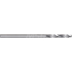 Combination Drill & Reamers; Reamer Size (Inch): 3/8; Reamer Size (Fractional Inch): 3/8; Reamer Material: Micron Grain Carbide; Reamer Finish/Coating: Coated; Diamond; Coating: Diamond; Shank Diameter: 0.2362; Series: UDM5A2AA; Tool Performance: High Per