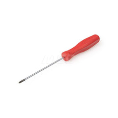 #0 Phillips Hard-Handle Screwdriver