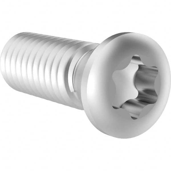 Allied Machine and Engineering - Screws For Indexables Screw Type: Insert Screw Indexable Tool Type: Indexable Insert Drill - Strong Tooling