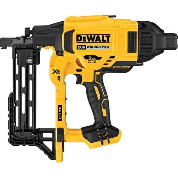 DeWALT - Power Staplers Capacity: 35 Crown Size (Inch): 1/2 - Strong Tooling