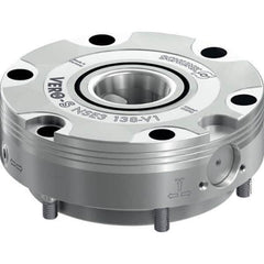 Schunk - CNC Quick-Change Clamping Modules Series: Vero-S Actuation Type: Pneumatic - Strong Tooling