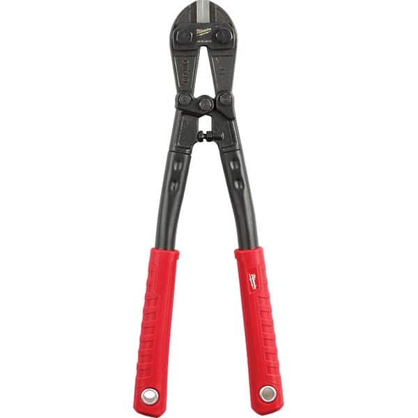 Milwaukee Tool - Cutting Pliers Type: Bolt Cutter Insulated: No - Strong Tooling