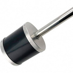 Shields Magnetics - Magnetic Sweepers Type: Hand-Held Sweeping Length (Inch): 4 - Strong Tooling