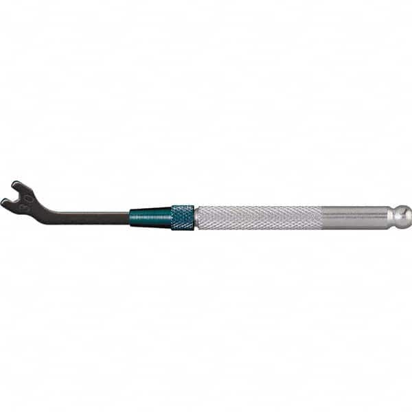 Moody Tools - Open End Wrenches Wrench Type: Open End Wrench Tool Type: Standard - Strong Tooling