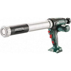 Metabo - Caulk Guns & Adhesive Applicators Product Type: Caulk/Adhesive Applicator Power Type: Battery - Strong Tooling