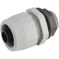 Hubbell-Raco - 1-1/2" Trade Liquidtight Conduit Connector - Strong Tooling