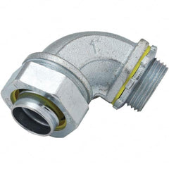 Hubbell-Raco - 1-1/2" Trade Liquidtight Conduit Connector - Strong Tooling