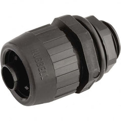 Hubbell-Raco - 3/4" Trade Liquidtight FMC Conduit Connector - Strong Tooling