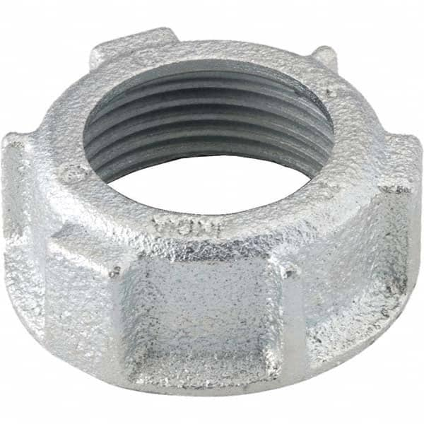 Hubbell-Raco - 1-1/2" Trade Rigid/Intermediate (IMC) Conduit Bushing - Strong Tooling