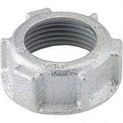 Hubbell-Raco - 1/2" Trade Rigid/Intermediate (IMC) Conduit Bushing - Strong Tooling